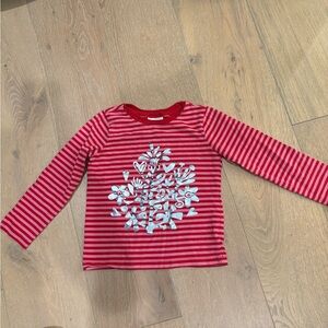 Hanna Andersson shirt